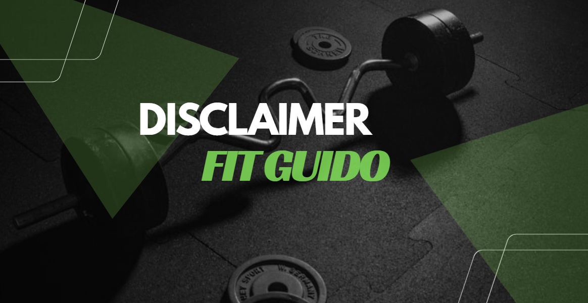 Disclaimer