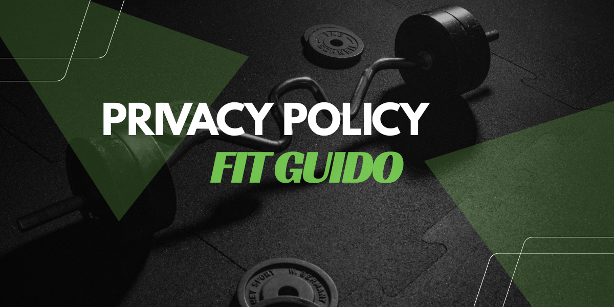Privacy Policy