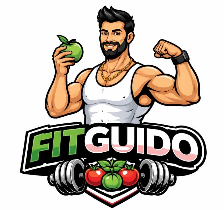 FitGuido Logo