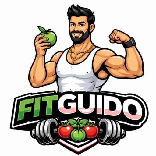FitGuido Logo