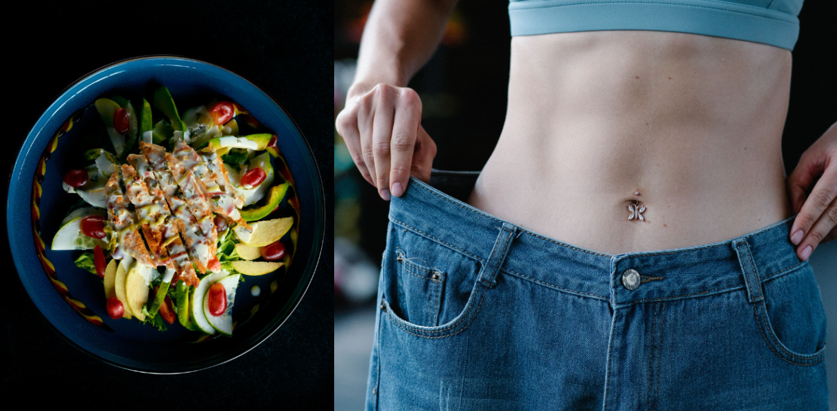 How to Lose Weight Fast