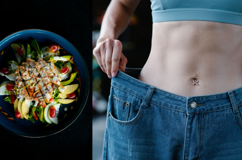 How to Lose Weight Fast