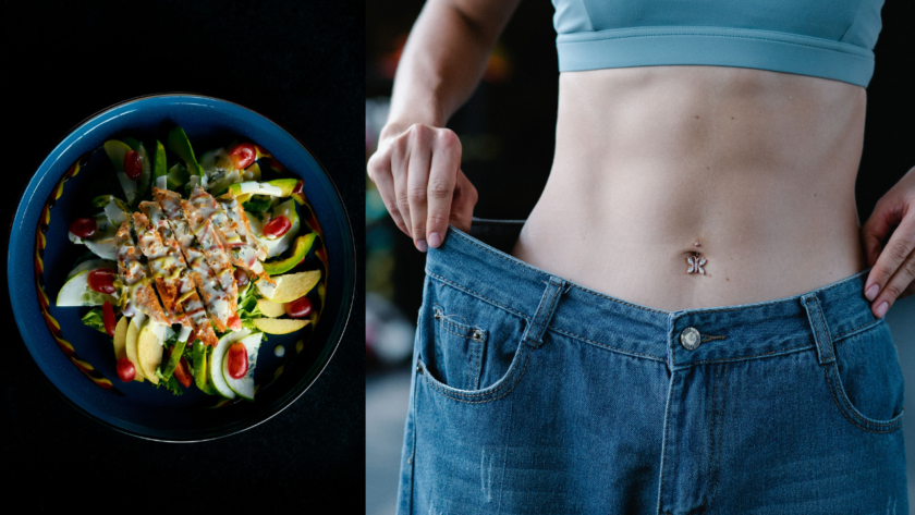 How to Lose Weight Fast