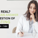 Is It Real? A Dietitian Answers the Question of Fasting from 7pm to 7am
