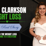 Kelly Clarkson Weight Loss