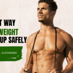 Quickest Way to Lose Weight and Tone Up Safely