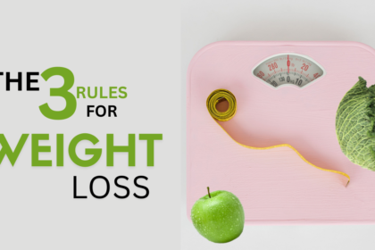 3 3 3 rule for weight loss