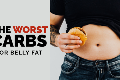 The Worst Carbs For Belly Fat