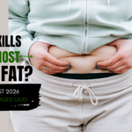 What kills the most belly fat
