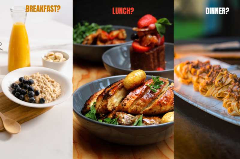 Which Meal Is Best to Skip for Weight Loss
