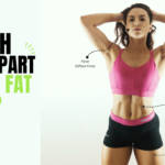 Which​‍​‌‍​‍‌ Body Part Loses Fat First?