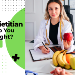 Can a Dietitian Really Help You Lose Weight?