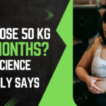 Can​‍​‌‍​‍‌ I lose 50 kg in 3 Months? What Science Actually Says