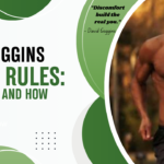 The Goggins 4060 Rule What It Is and How to Use It