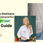 What Do Dietitians Recommend for Weight Loss? Full Guide